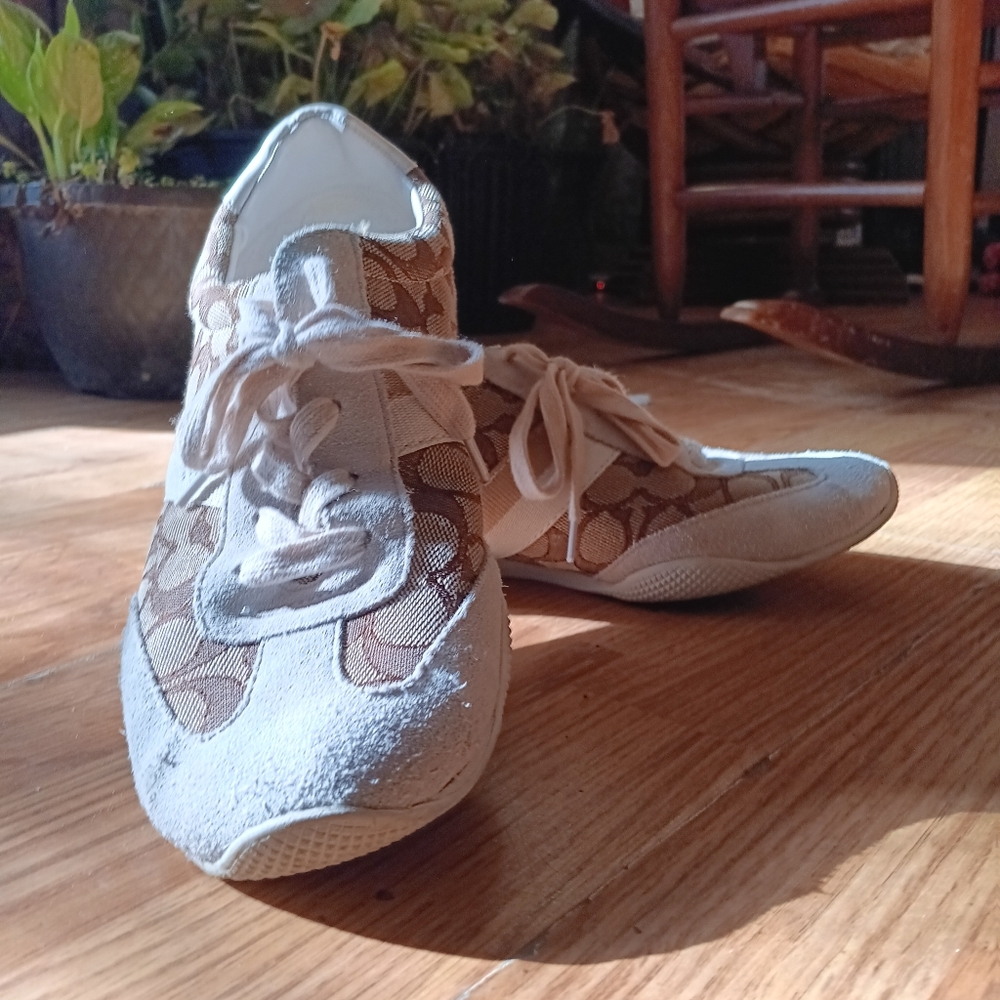 Coach Sneakers